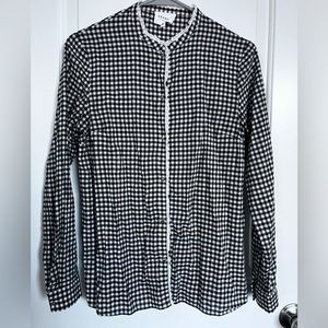 Sezane Shirt, 38